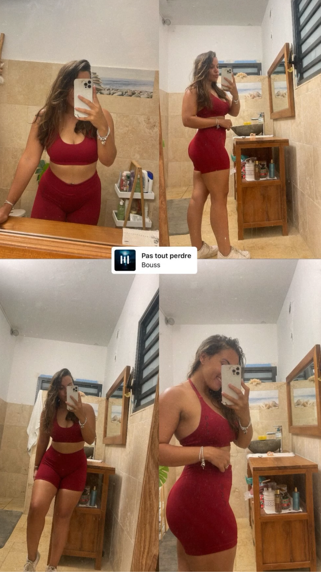 Avis client Original Wild Life 57